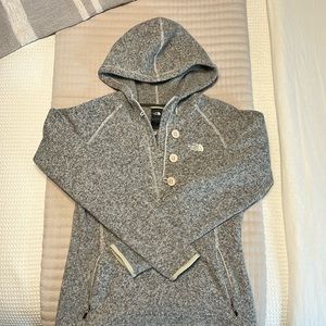 Cozy Pullover